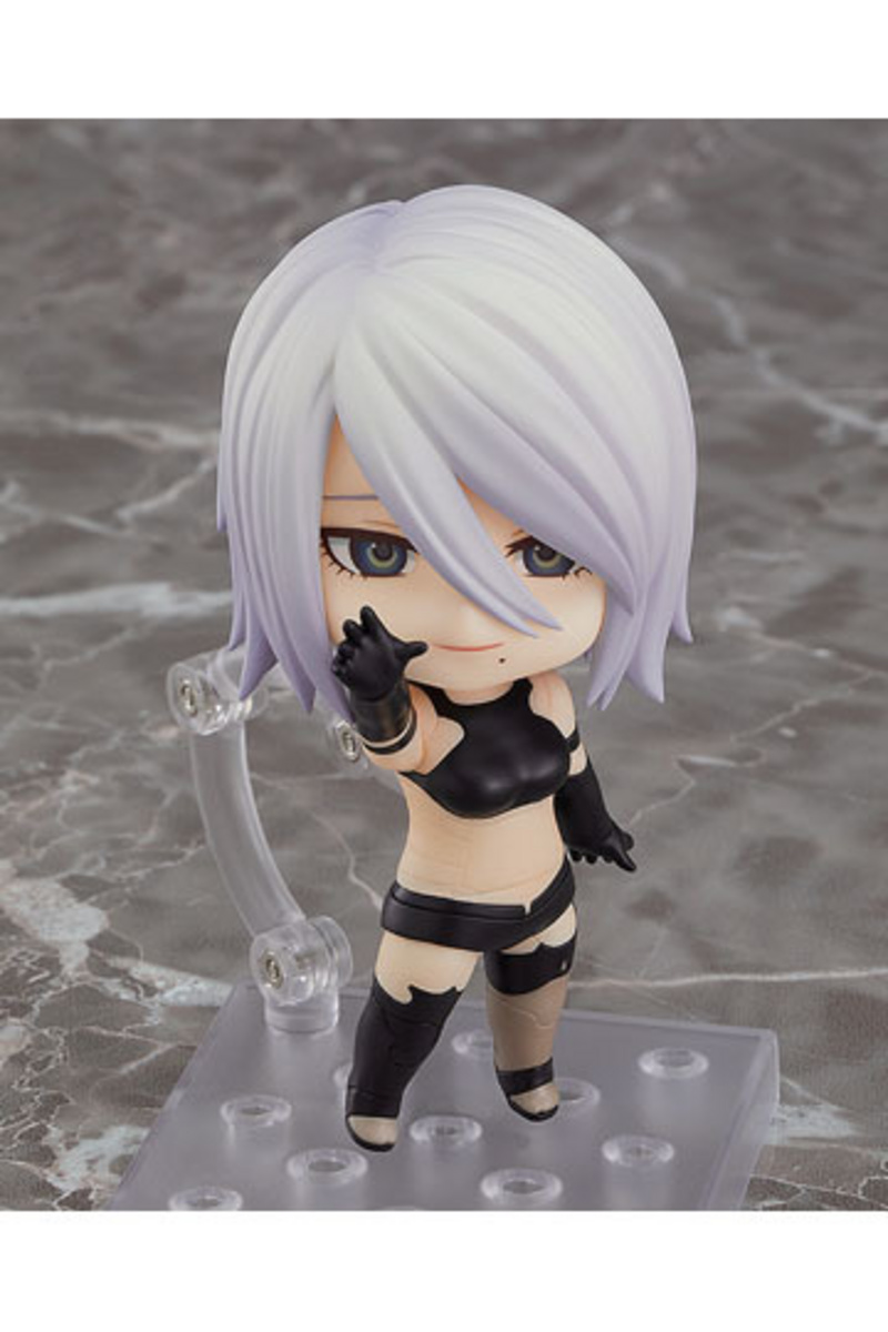 Nendoroid 1870 A2 (YoRHa Type A No. 2) - Short Hair