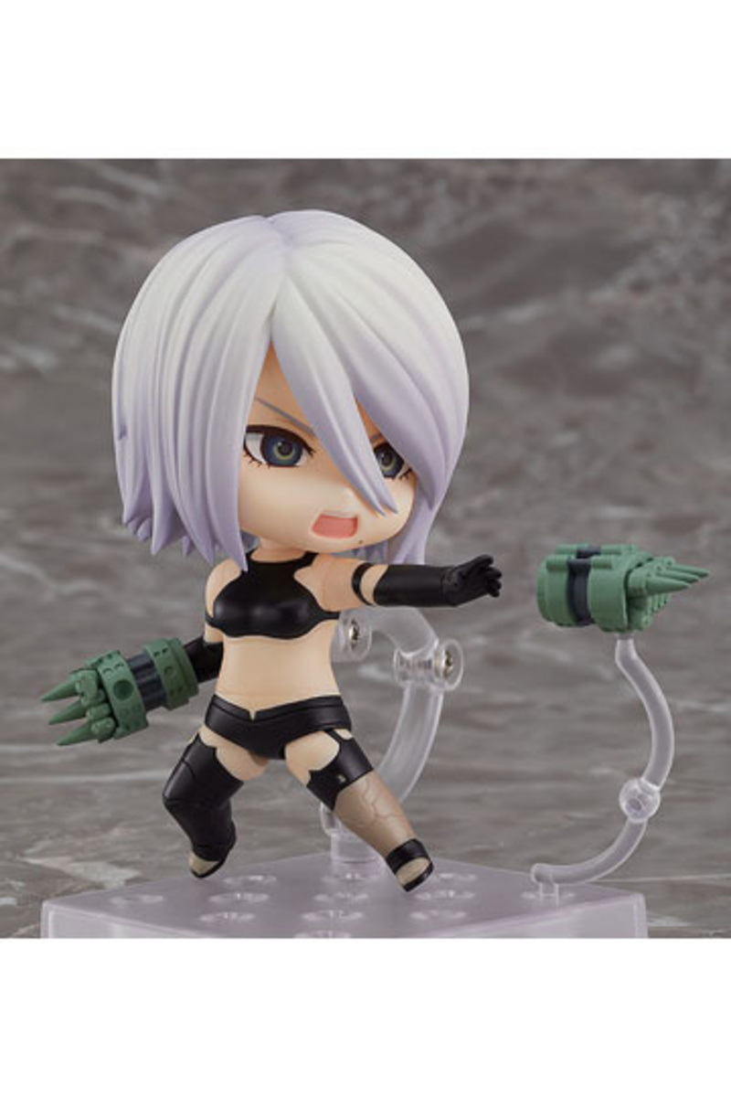 Nendoroid 1870 A2 (YoRHa Type A No. 2) - Short Hair