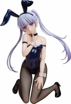 Aoba Suzukaze - 1/4 B-Style Bunny - FREEing