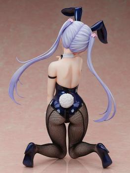 Aoba Suzukaze - 1/4 B-Style Bunny - FREEing