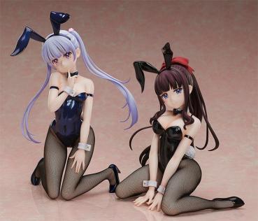 Aoba Suzukaze - 1/4 B-Style Bunny - FREEing