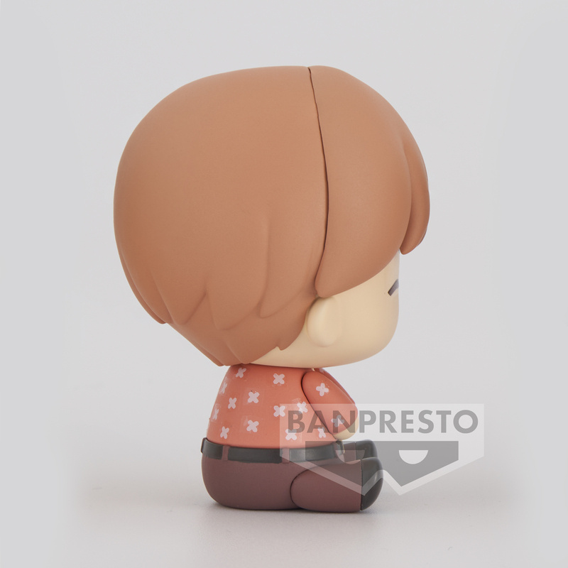 Jin - BTS - TinyTAN Dynamite Vol.1 - Banpresto