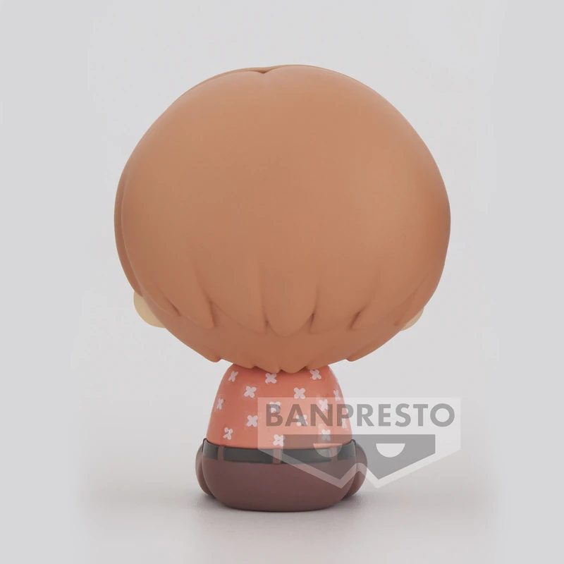 Jin - BTS - TinyTAN Dynamite Vol.1 - Banpresto