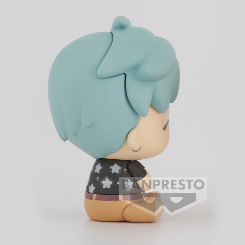 RM - BTS - TinyTAN Dynamite Vol.1 - Banpresto