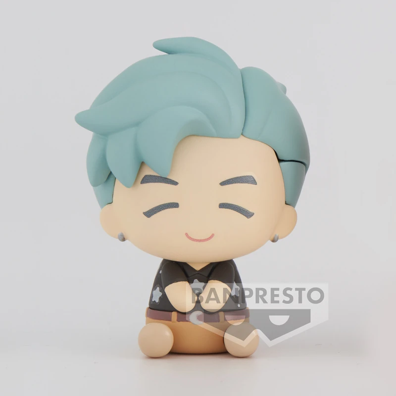 RM - BTS - TinyTAN Dynamite Vol.1 - Banpresto