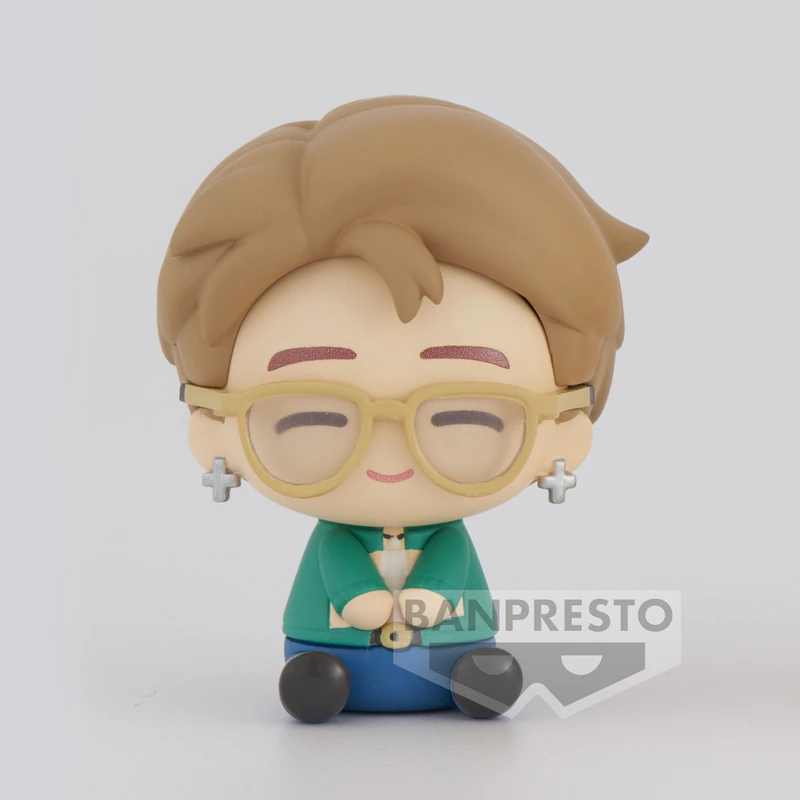 Jimin - BTS - TinyTAN Dynamite Vol.1 - Banpresto