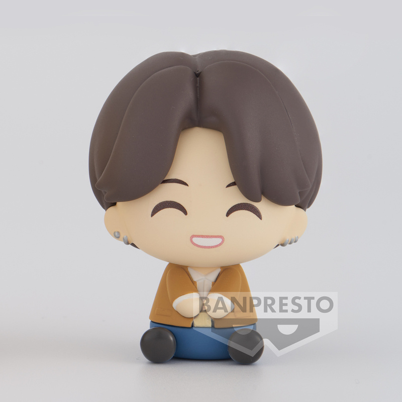 Jung Kook - BTS - TinyTAN Dynamite Vol.1 - Banpresto