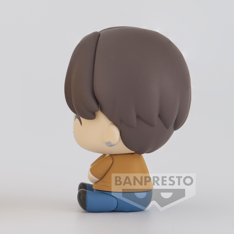 Jung Kook - BTS - TinyTAN Dynamite Vol.1 - Banpresto