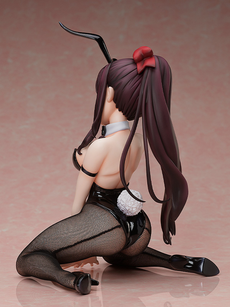 Hifumi Takimoto - 1/4 B-Style Bunny - FREEing