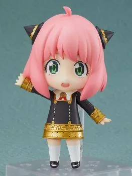 Nendoroid 1902 Anya Forger