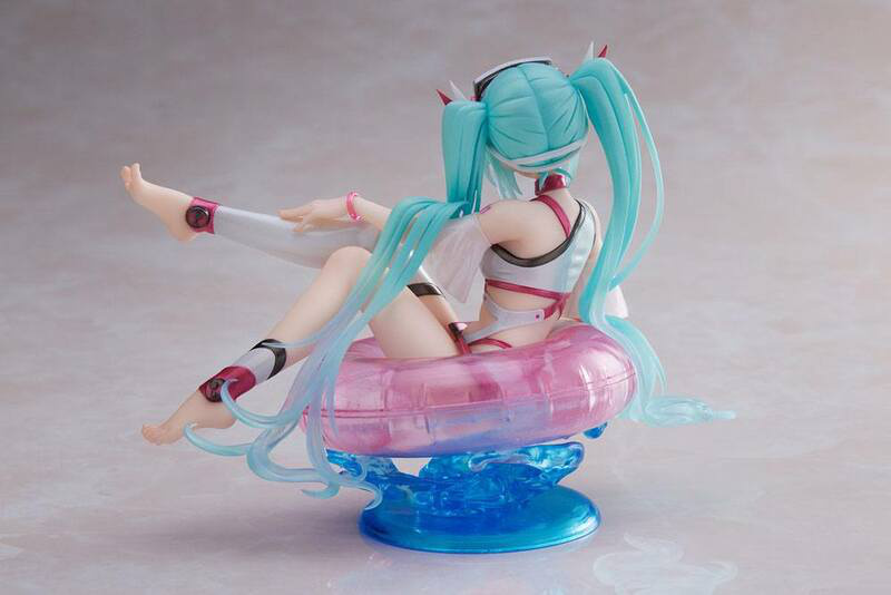 Hatsune Miku - Aqua Float Girls - Taito