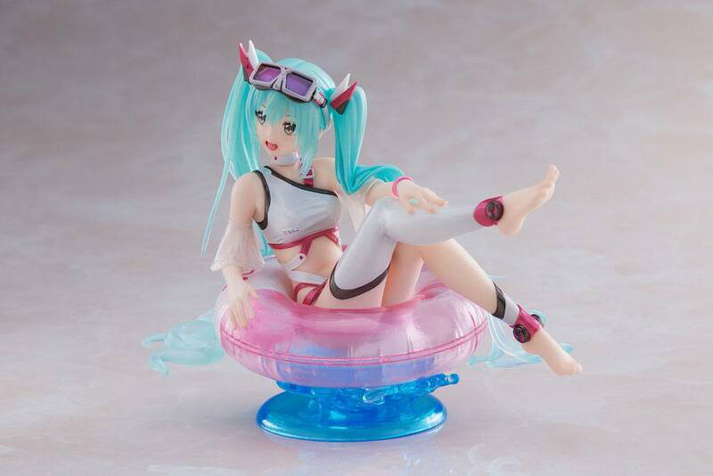 Hatsune Miku - Aqua Float Girls - Taito