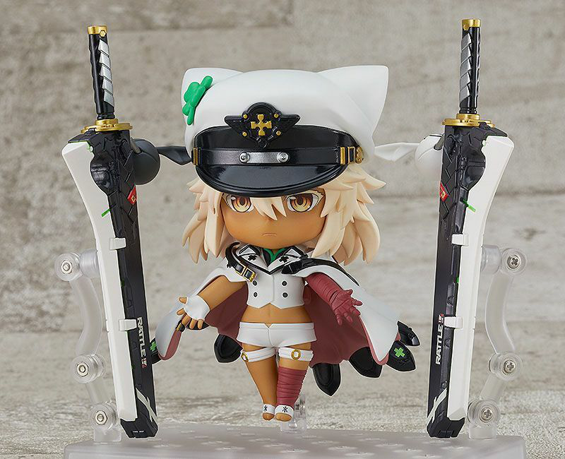 Nendoroid 1894 Ramlethal Valentine