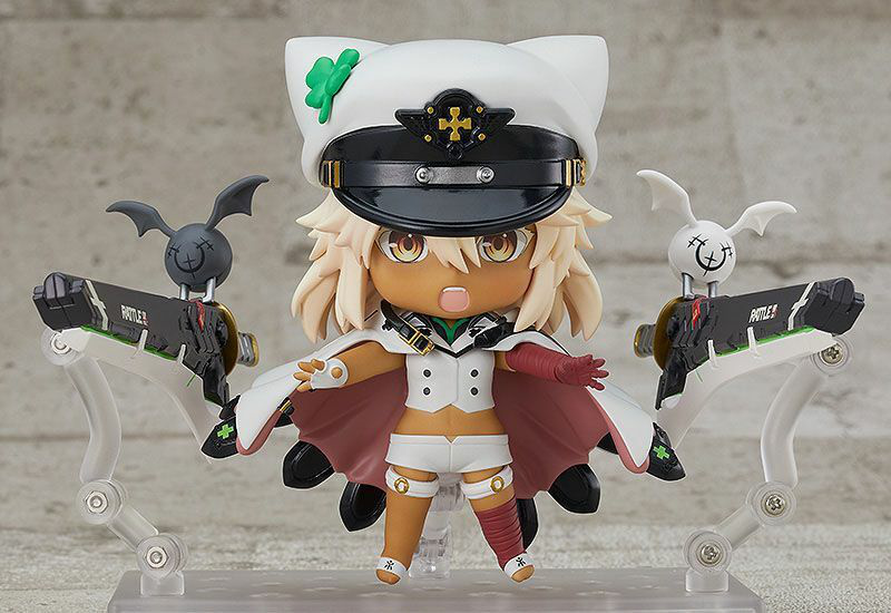 Nendoroid 1894 Ramlethal Valentine