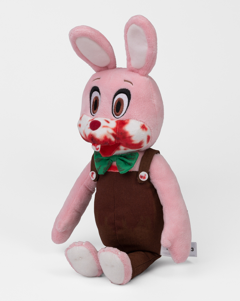 Robbie the Rabbit - Silent Hill Plüschfigur - ItemLab