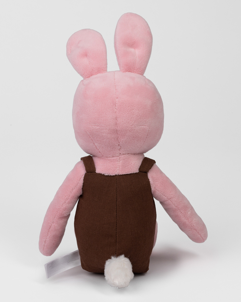 Robbie the Rabbit - Silent Hill Plüschfigur - ItemLab