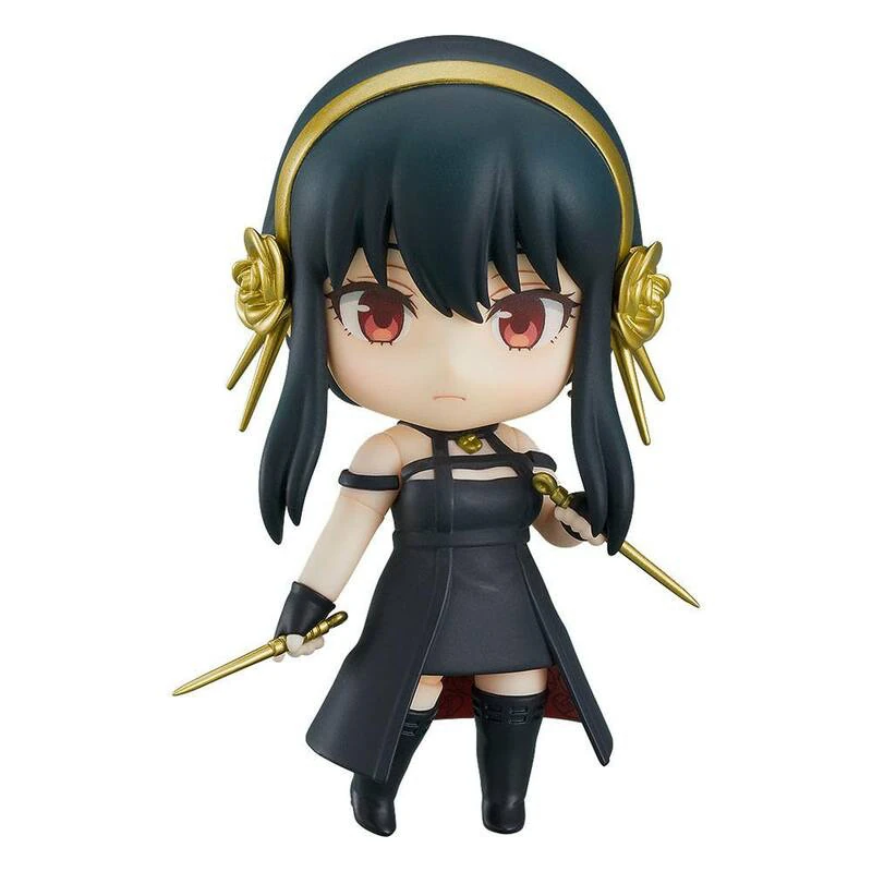 Nendoroid 1903 Yor Forger