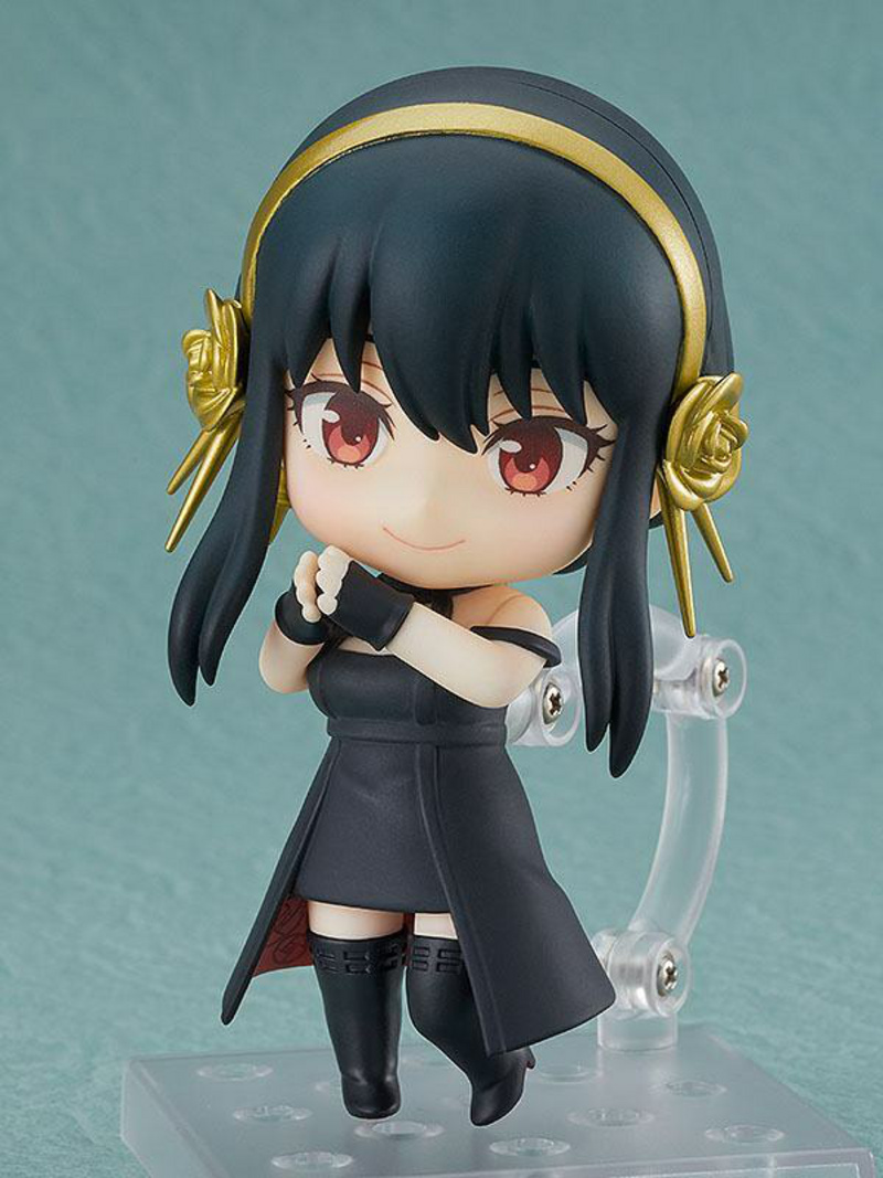 Nendoroid 1903 Yor Forger