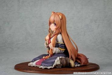 Raphtalia - Childhood - B'Full