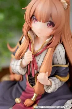 Raphtalia - Childhood - B'Full