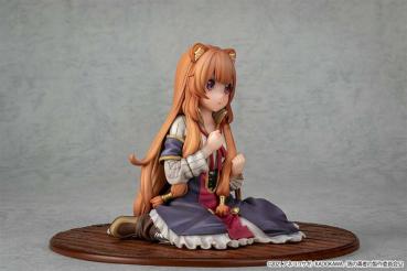 Raphtalia - Childhood - B'Full