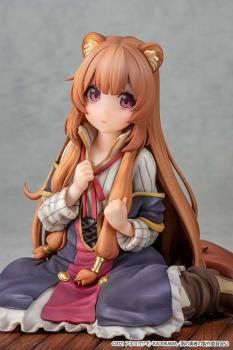 Raphtalia - Childhood - B'Full