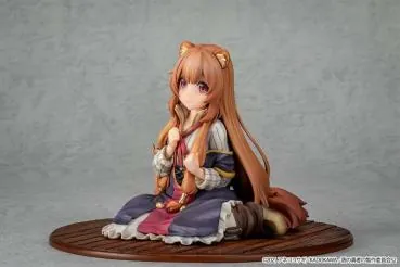 Raphtalia - Childhood - B'Full