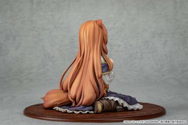 Raphtalia - Childhood - B'Full