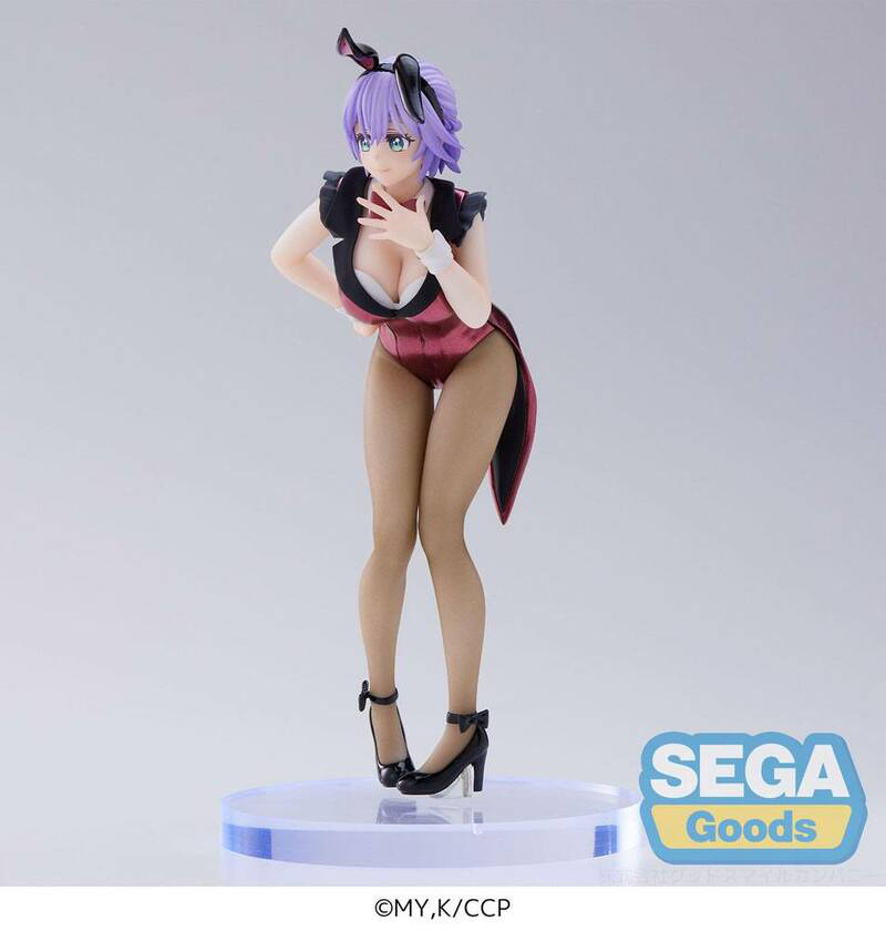 Hiro Segawa - PM Figur - Sega