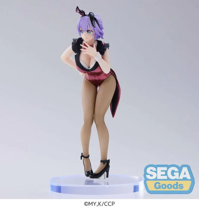 Hiro Segawa - PM Figur - Sega