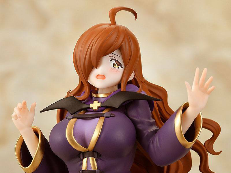 Wiz - Konosuba - Good Smile Company / Helios