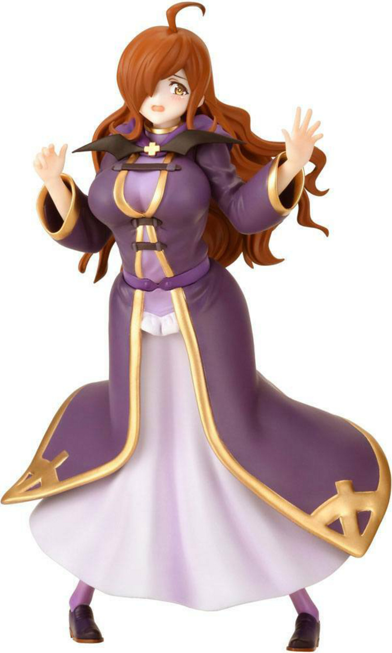 Wiz - Konosuba - Good Smile Company / Helios