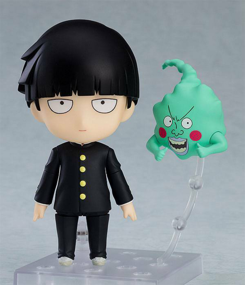 Nendoroid 1913 Shigeo Kageyama