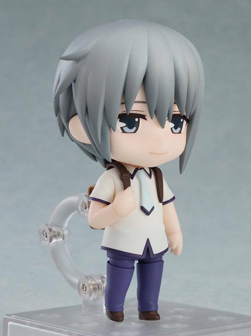 Nendoroid 1915 Yuki Soma