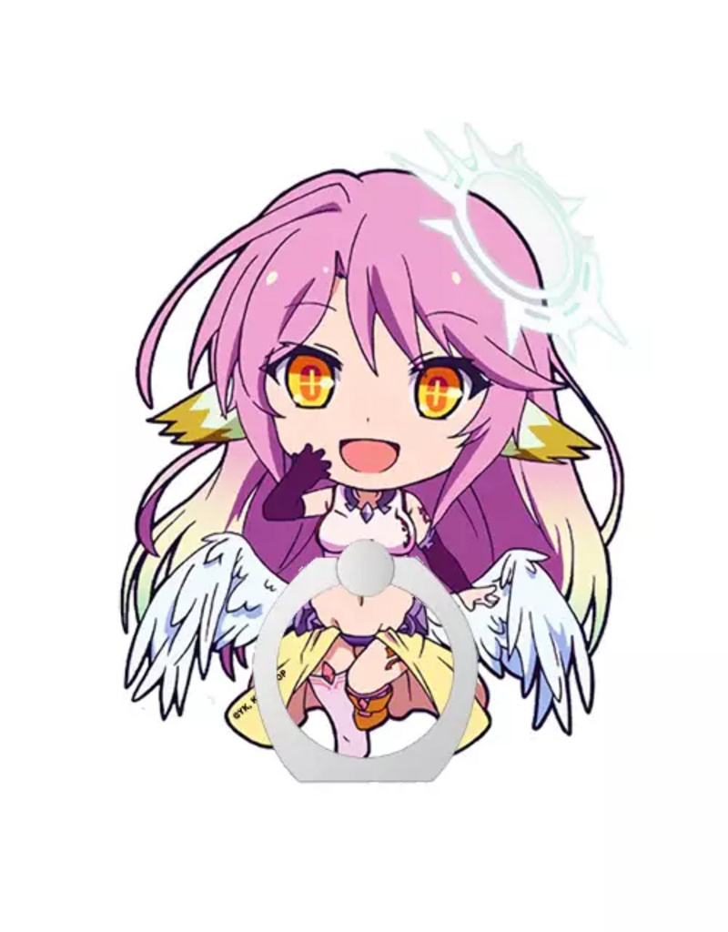 Jibril - Phone Grip Holder