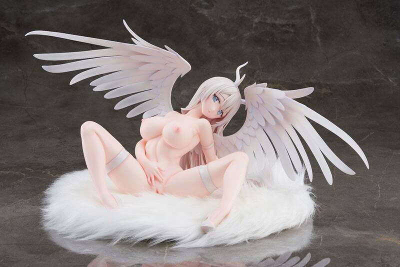 White Angel - PartyLook