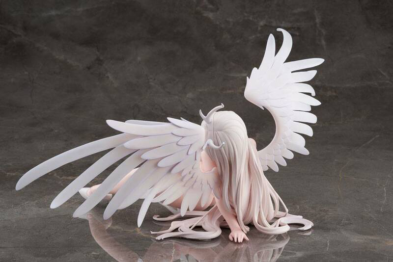 White Angel - PartyLook