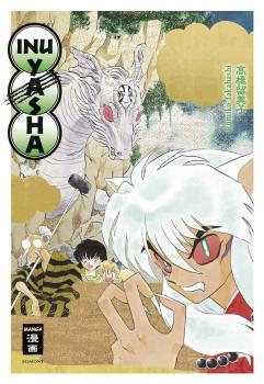 Inu Yasha New Edition - Egmont - Band 11