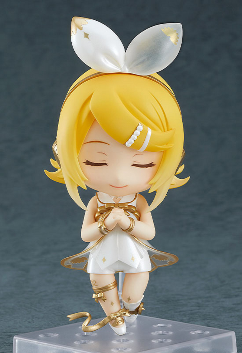 Nendoroid 1919 Rin Kagamine - Symphony 2022