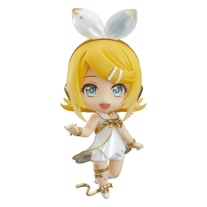 Nendoroid 1919 Rin Kagamine - Symphony 2022