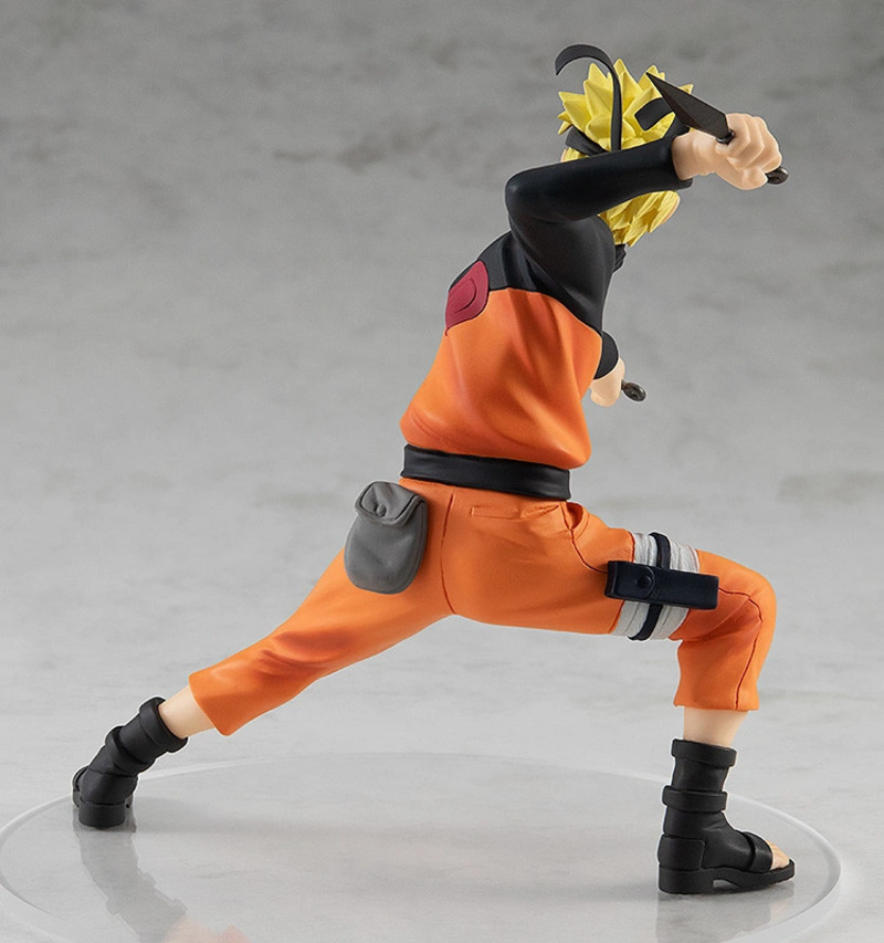 Naruto Uzumaki - Naruto Pop Up Parade - Good Smile Company