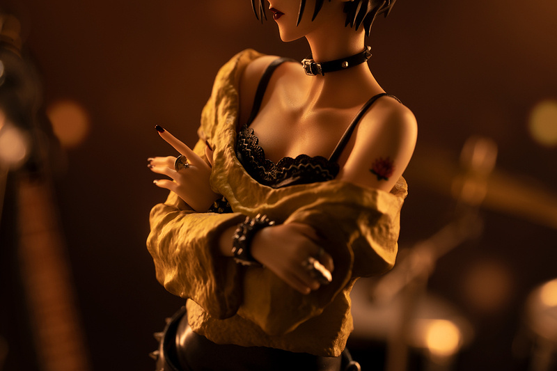 NANA Osaki - Nana - 1/8 - Hobby Max Japan