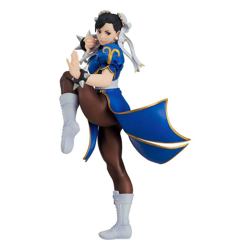 Chun-Li - Street Fighter Pop Up Parade - Max Factory