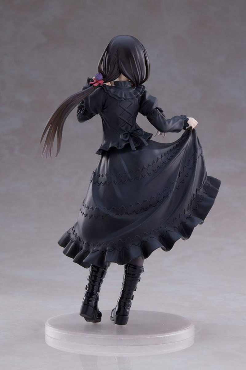 Kurumi Tokisaki - Casual Wear - Coreful Figure - Taito