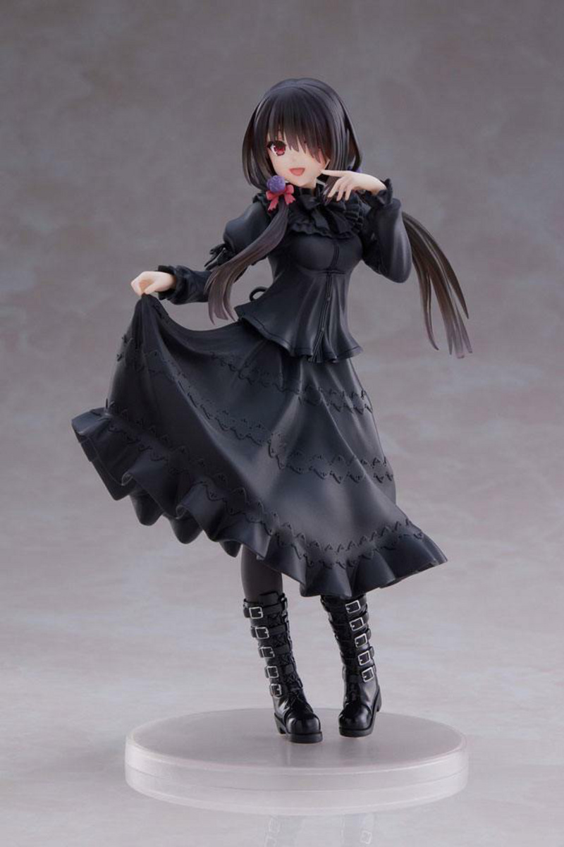 Kurumi Tokisaki - Casual Wear - Coreful Figure - Taito