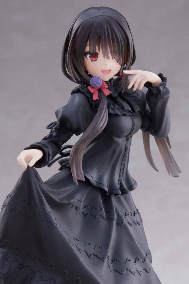 Kurumi Tokisaki - Casual Wear - Coreful Figure - Taito