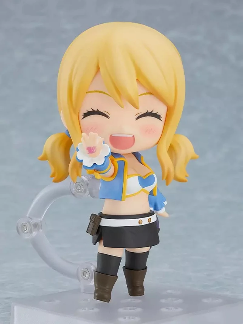 Nendoroid 1924 Lucy Heartfilia - Final Season