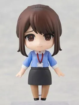 Nendoroid 1921 Douki-chan