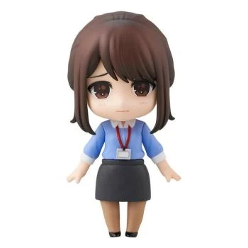 Nendoroid 1921 Douki-chan