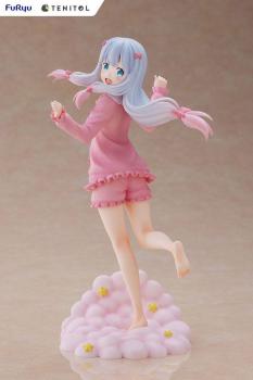 Izumi Sagiri - Tenitol - Furyu